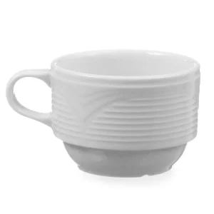 Hendi Tasse Und Untertasse, Ø 63 Mm 17