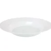 Null Essteller Ebro Tief 23,5cm Aus Opal-Hartglas 23