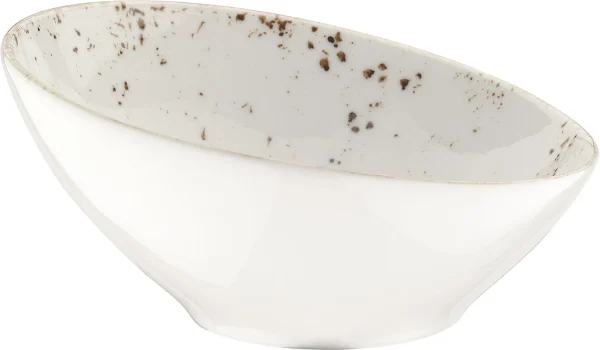 Bonna Premium Porcelain AAQRIT14AKS Aura Aqua Bowl Suppenschüssel, Napf, Terrine, Schale, 14.5cm, 450ml, Porzellan, Türkis, 1 Stück 8