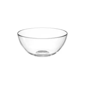 Leonardo Schale 25,5 Cm / CUCINA Transparent, Stück: 1 13