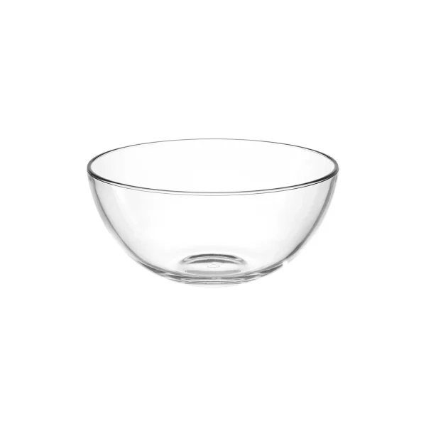 Leonardo Schale 25,5 Cm / CUCINA Transparent, Stück: 1 4