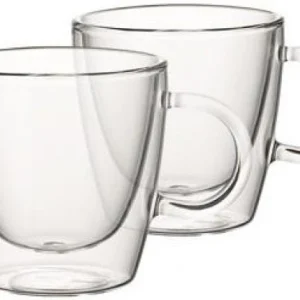 Villeroy & Boch Artesano Hot&Cold Beverages Longdrink-Set 8-teilig 13