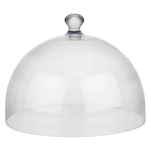 APS 35734 Cloche / Glocke Außen Ø 29 Cm, H: 18 Cm 11