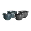 Leonardo MATERA Food Bowl 4er Set – A 23