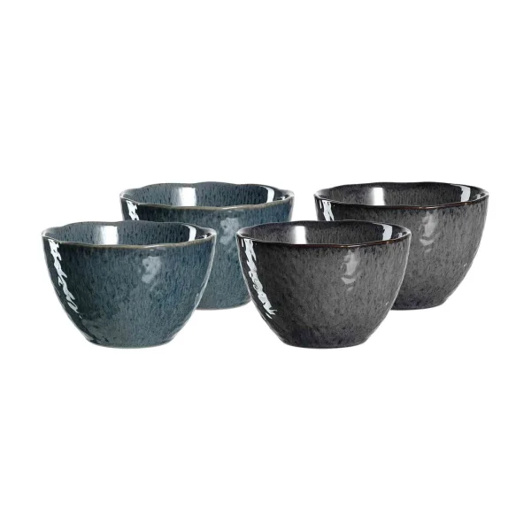 Leonardo MATERA Food Bowl 4er Set – A 1