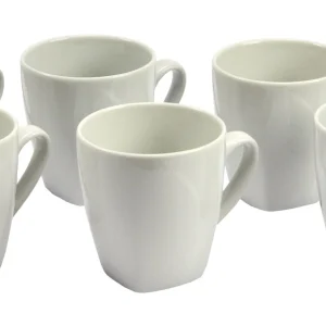 Null 6er Set Kaffeebecher 35cl Serie Lilli 21