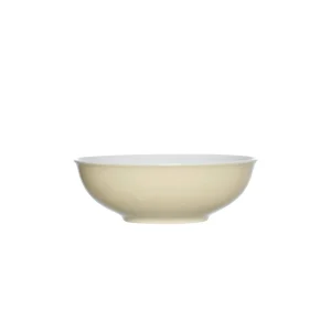 Ritzenhoff & Breker DOPPIO Bowlschale 18,5 Cm Vanilla 6er Set – A 21