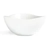 Gastronoble Olympia Whiteware Gewellte Schalen 10,5cm 25