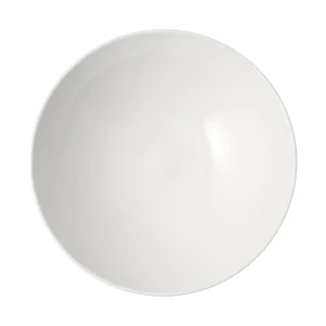 Villeroy & Boch Iconic La Boule Schale Flach Weiß ø 23,8 Cm 13