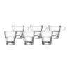 Leonardo SENSO Espressotasse 40ml 6er Set 23