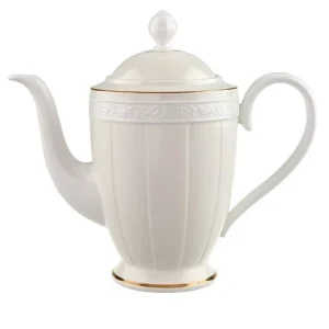 Villeroy & Boch Anmut Platinum No.1 Teekanne 1,00l 17