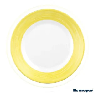 Esmeyer 6 X Dessertteller 19,5 Cm 17