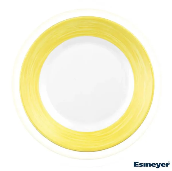 Esmeyer 6 X Dessertteller 19,5 Cm 6