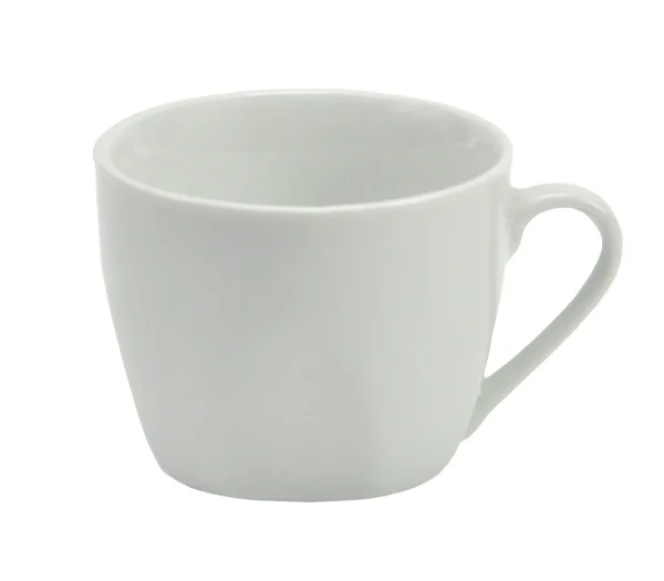 Null 6er Set Kaffeetasse 18cl Mit Kaffeeuntertasse 14,5cm Atrium 8