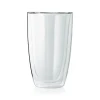 Was-germany WAS Germany – Caffè Latte Glas Lounge, Borosilikatglas, 0.36L, Ø 8.3 Cm, 12 Stück (1773036) 23