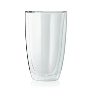 Was-germany WAS Germany – Latte Macchiato Glas Lounge Set 12-teilig, 0,31 Ltr., Ø 8,3 Cm, Borosilikatglas (1773031) 11