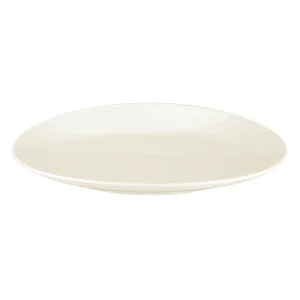 Esmeyer 6 X Seltmann Gourmetteller Flach Organic M5339/19 Cm, Form: Maxim, Dekor: 00003 13