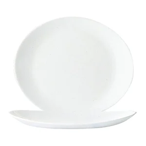 ARCOROC Restaurant White Dessertteller 19,5cm * 6er 17