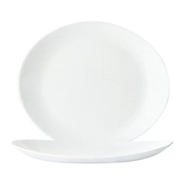 ARCOROC Restaurant White Dessertteller 19,5cm * 6er 6