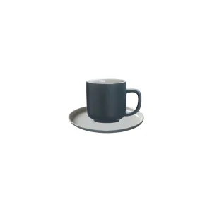 Ritzenhoff & Breker JASPER Espresso Set 8-tlg. Grau 11