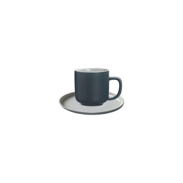 Ritzenhoff & Breker JASPER Espresso Set 8-tlg. Grau 3