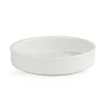 Olympia Whiteware Stapelbare Runde Schalen 10cm 23