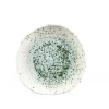 Churchill 12 X Teller Organic 21cm MINERAL Green 23