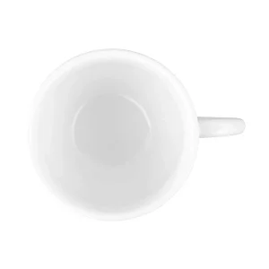 Esmeyer 6 X Seltmann Obere Zur Milchkaffeetasse Nd M5365/0,37, Form: Coffe-e-Motion, Dekor: 00003 19