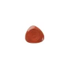 Churchill 12 X Teller Flach Dreieckig 26,5cm STONECAST Spiced Orange 25