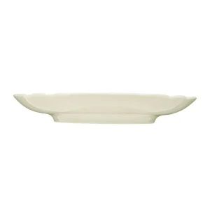 Esmeyer 6 X Seltmann Untere Zur Suppentasse 16 Cm, Form: Marieluise, Glasur: Elfenbein, Dekor: 00003 21