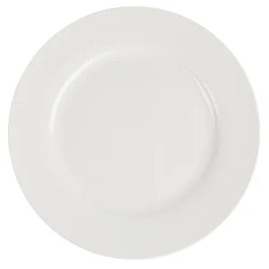 Null Gastronoble Lumina Runde Teller Mit Breitem Rand 20cm 15