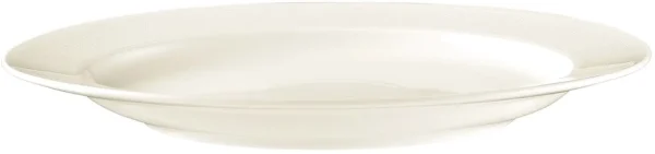 Esmeyer Seltmann Platte Oval 33 Cm -Diamant- Creme Oval 1