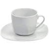 Null 2tlg. Set Kaffeetasse Mit Untertasse Atrium 23