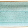 6 X Aura Aqua Moove Rechteckplatte 48 X 16cm * – Bonna Premium Porcelain 23