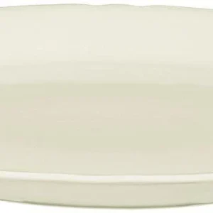 Esmeyer Seltmann Servierplatte Oval 34×26 Cm -Marieluise- 17