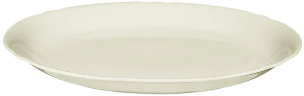 Esmeyer Seltmann Servierplatte Oval 34×26 Cm -Marieluise- 6