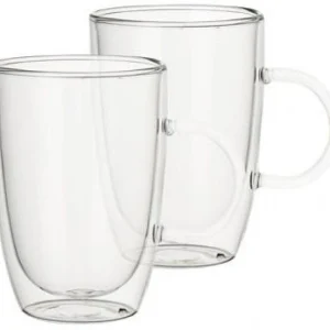 Villeroy & Boch Artesano Hot&Cold Beverages Longdrink-Set 8-teilig 17