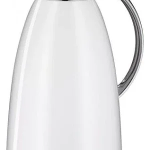 APS Isolierkanne/Thermoskanne/Warmhaltekanne -CLASSIC- Ø 14 Cm, H: 22 Cm, 1,5 Liter 21