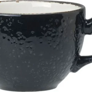 Null Steelite Tasse 0,23 L Nicht Stapelbar – Craft Rasperry 12 Er 15