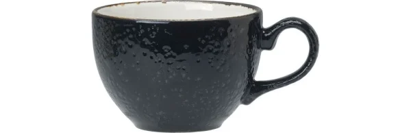 Null Steelite Tasse 0,23 L Nicht Stapelbar – Craft Rasperry 12 Er 5