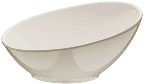 24 X Vanta Uni Schale 8cm, 6cl – Bonna Premium Porcelain 6