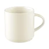 Esmeyer 6 X Seltmann Obere Zur Milchkaffeetasse, Form: Diamant, Dekor: 00003 23