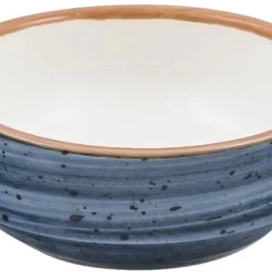 24 X Terrain Banquet Stapelschale 6cm, 3cl – Bonna Premium Porcelain 19