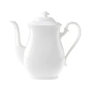 Villeroy & Boch Gray Pearl Kaffeekanne 13