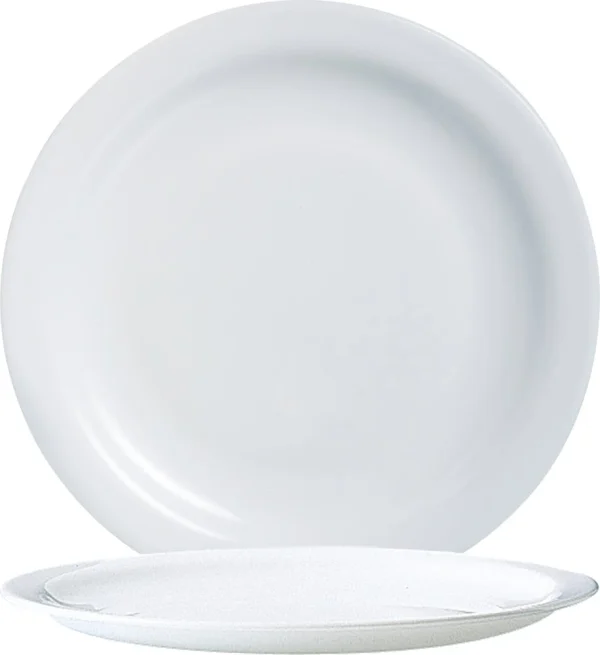 ARCOROC Hoteliere White Dessertteller 19,5cm * 6er 1