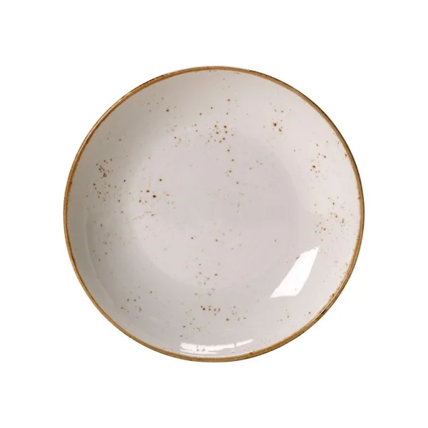 Null Steelite Bowl 280 Mm Weiß – Craft White 12 Er 8