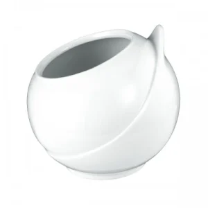 Esmeyer 1 X Seltmann Unterteil Zur Bowl 5120 3,5 L, Form: Buffet-Gourmet, Dekor: 00006 13