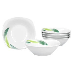 Null 6er Set Müsli- Salatschale Galaxy 14,3cm 11