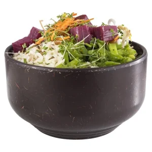 APS Schale -POKE BOWL- Ø 16 Cm, H: 9 Cm 19