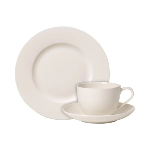 Villeroy & Boch For Me Kaffeeservice 12-teilig 1